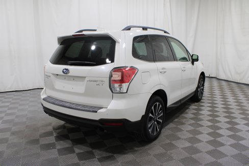 Used 2017 Subaru Forester 2.0XT Premium image 23