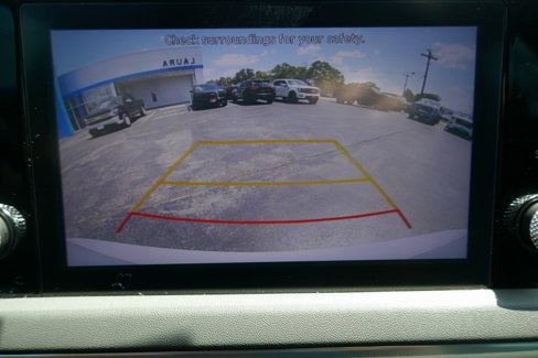 Used 2021 Hyundai Sonata Blue image 22