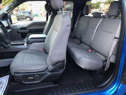 Used 2016 Ford F150 XLT w/ Equipment Group 301A Mid image 12