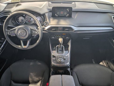 Used 2019 MAZDA CX-9 Sport image 19