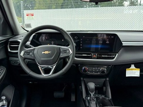New 2026 Chevrolet TrailBlazer LT w/ LT Cold Weather Package image 13