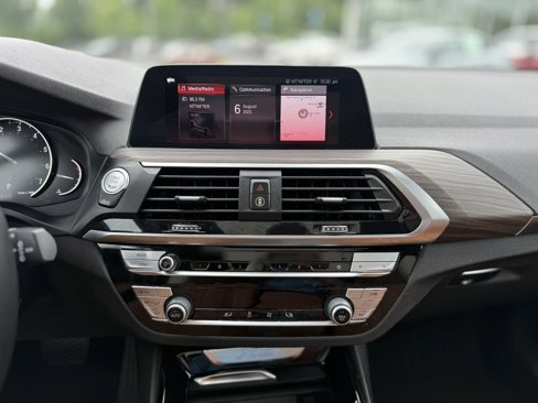 Used 2020 BMW X3 xDrive30i w/ Convenience Package image 21