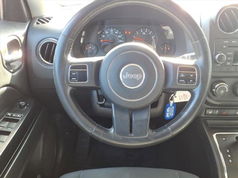 Used 2011 Jeep Patriot Latitude image 4