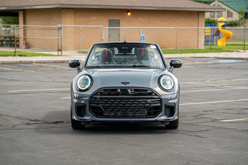 New 2026 MINI Cooper S image 3