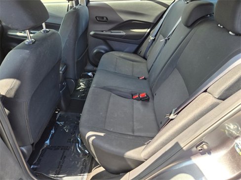 Used 2024 Nissan Kicks S image 14