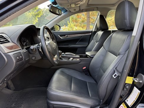 Used 2014 Lexus GS 350 image 38