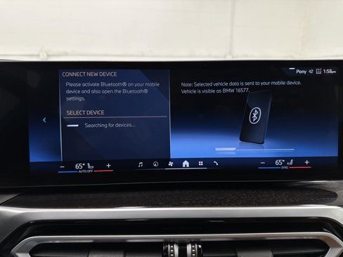 Used 2024 BMW i4 xDrive40i w/ Premium Package image 33