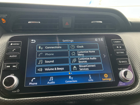 Used 2024 Nissan Kicks SV image 20