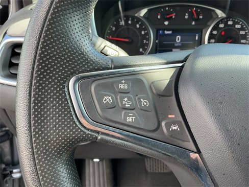 Used 2023 Chevrolet Equinox LT image 29