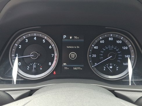 Used 2020 Hyundai Sonata SEL image 24
