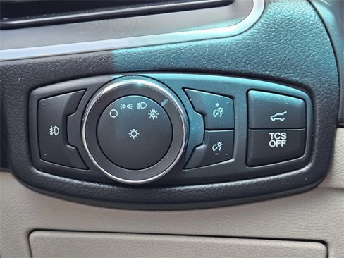 Used 2021 Ford Edge Titanium w/ Equipment Group 301A image 22