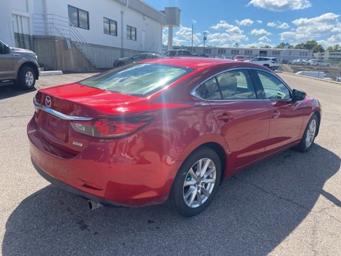 Used 2014 MAZDA MAZDA6 Sport image 7