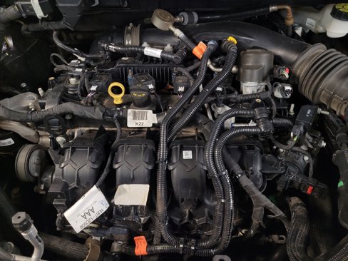 Used 2023 Ford Edge SEL image 30