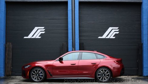 Used 2025 BMW M440i image 2