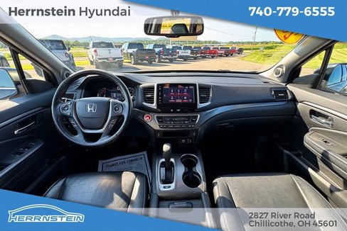 Used 2017 Honda Pilot EX-L image 6