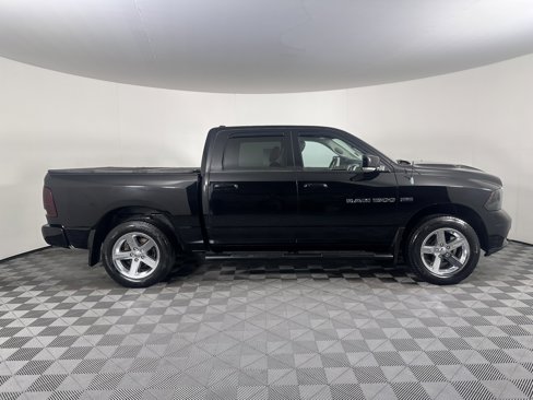 Used 2012 RAM 1500 Sport image 2