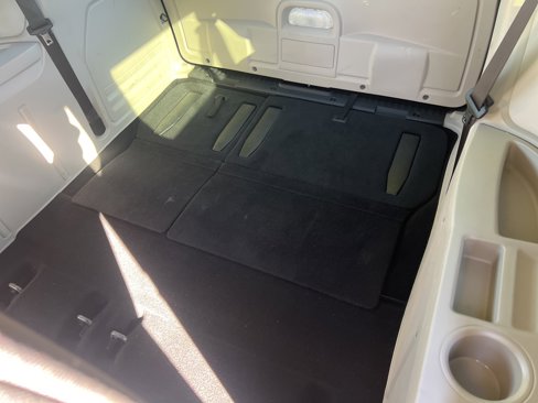 Used 2019 Dodge Grand Caravan SE w/ UConnect Hands-Free Group image 15