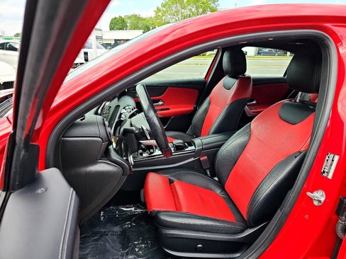 Used 2019 Mercedes-Benz A 220 image 46