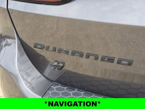 Used 2021 Dodge Durango GT image 9