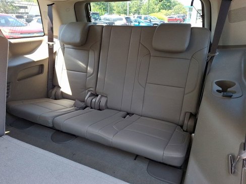 Used 2018 Chevrolet Tahoe LT image 11