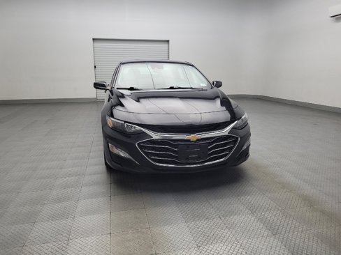 Used 2023 Chevrolet Malibu LT image 14