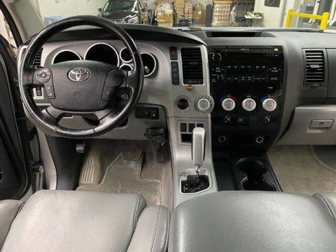 Used 2008 Toyota Tundra Limited image 21