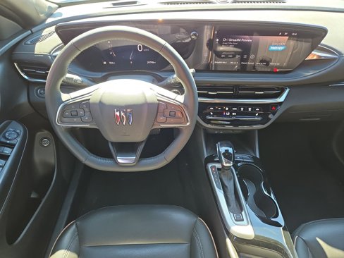 Used 2024 Buick Envista Avenir image 14