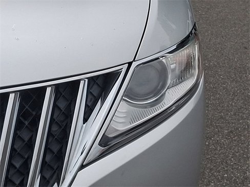 Used 2013 Lincoln MKX AWD image 9