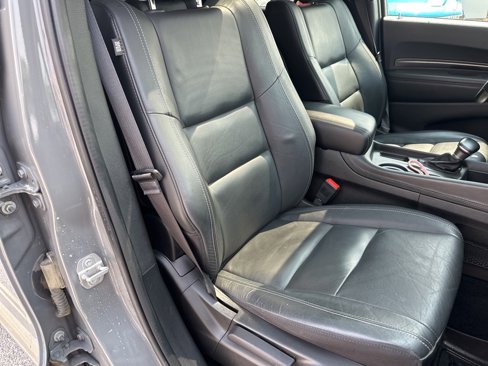 Used 2021 Dodge Durango SXT image 55