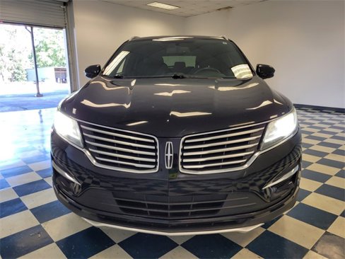 Used 2018 Lincoln MKC Premiere image 2
