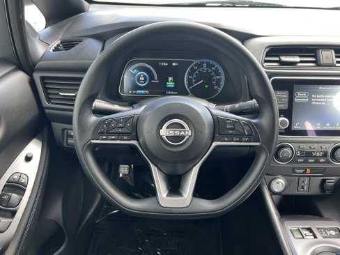 Used 2023 Nissan Leaf S image 25
