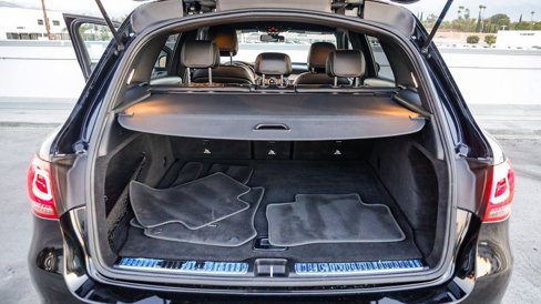 Used 2020 Mercedes-Benz GLC 300 image 27