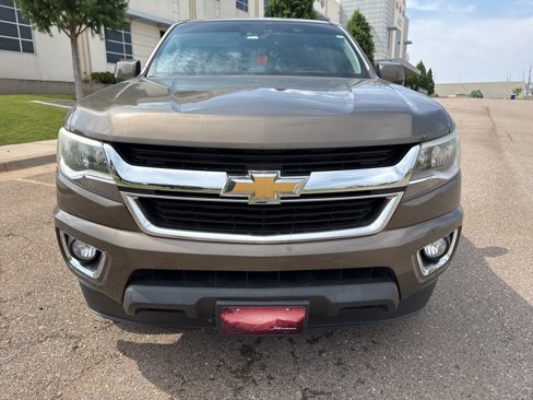 Used 2016 Chevrolet Colorado LT w/ LT Convenience Package image 5