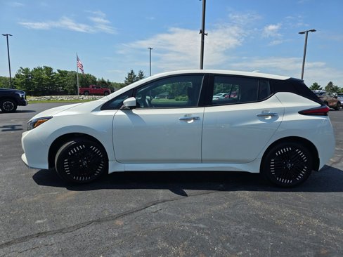 Used 2024 Nissan Leaf SV Plus image 13