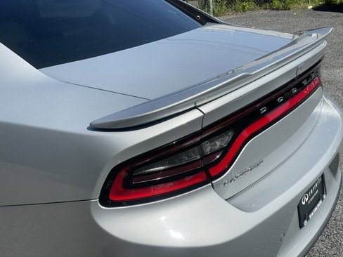 Used 2019 Dodge Charger R/T w/ Plus Group image 28