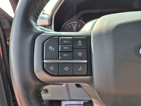 Used 2022 Ford F150 XLT w/ Equipment Group 302A High image 17