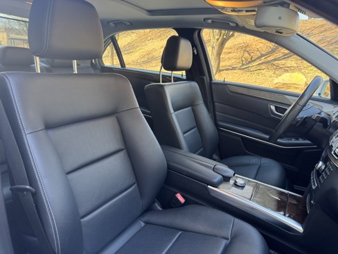 Used 2014 Mercedes-Benz E 350 Sedan image 28