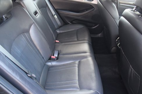 Used 2019 Genesis G80 3.8 image 32