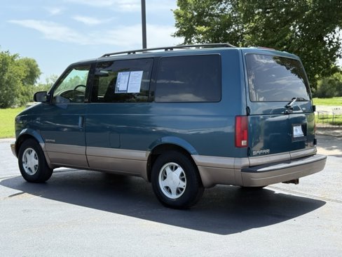 Used 1998 GMC Safari SLE image 5