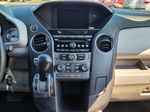 Used 2015 Honda Pilot EX image 17