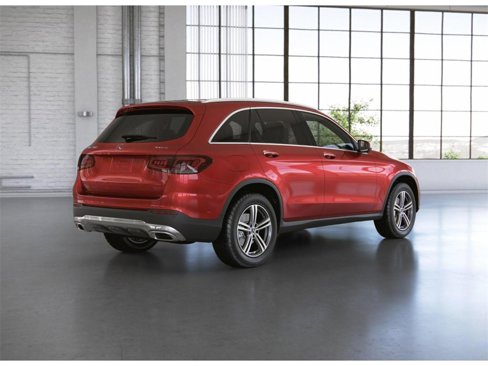 Used 2022 Mercedes-Benz GLC 300 4MATIC image 22
