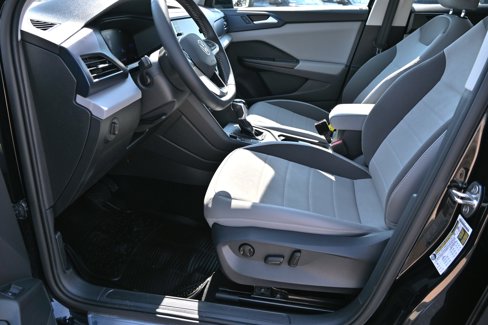 Used 2022 Volkswagen Taos SE image 21