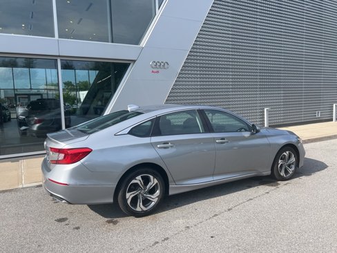 Used 2020 Honda Accord EX-L image 18