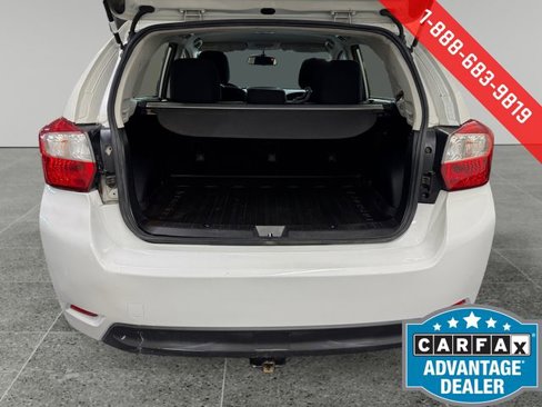 Used 2015 Subaru Impreza 2.0i Premium image 21