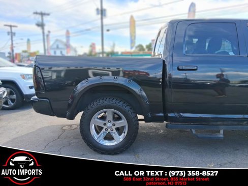 Used 2011 RAM 1500 Sport w/ Sport Premium Group image 6