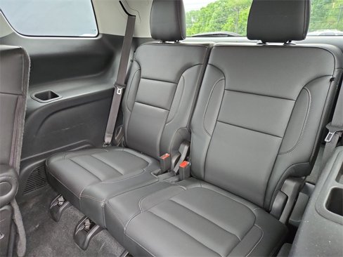 Used 2018 GMC Acadia SLT image 22