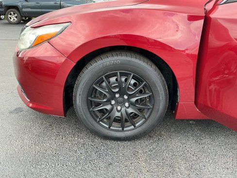 Used 2017 Nissan Altima 2.5 S w/ Power Driver Seat Package image 27