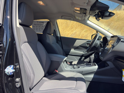New 2025 Subaru Crosstrek 2.0i image 27