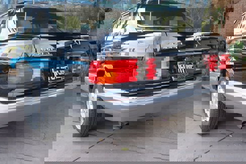 Used 1988 Mercedes-Benz 300 SEL image 37