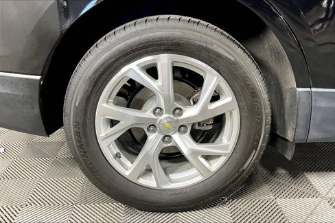 Used 2021 Chevrolet Equinox Premier image 11